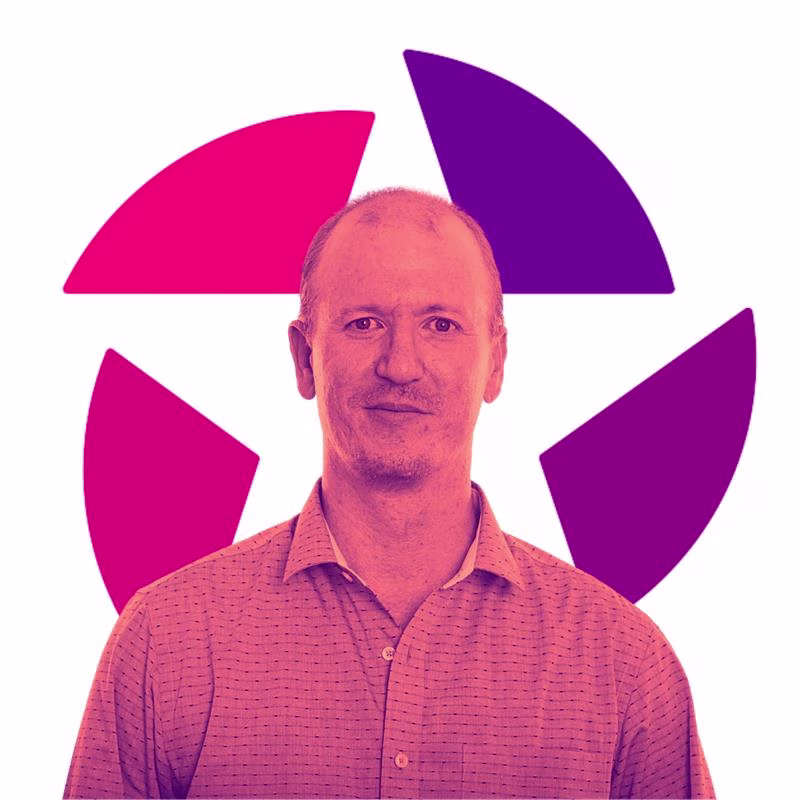 Ready to gain control