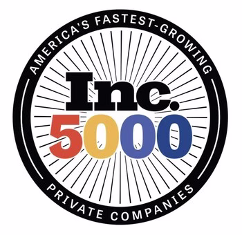 GovInvest ranked in Inc 5000 list