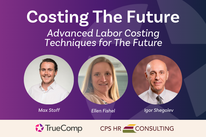 Advanced Labor Costing Techniques for Public Sector