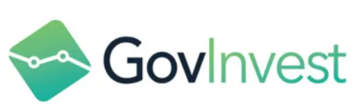 GovInvest logo